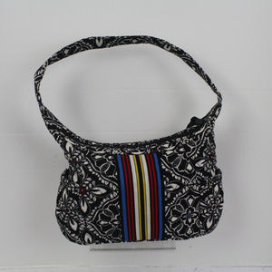 Vera Bradley Bracelona Purse Excellent Condition